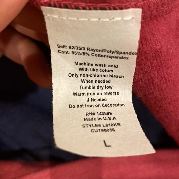 AVA+ESME TOP L - Picture 7 of 7